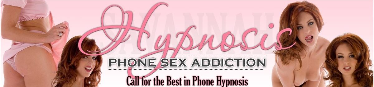 Erotic Hypnosis Phone Sex